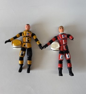 Major Matt Mason | eBay