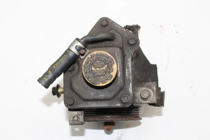 Servopumpe mit Kabel für Subaru Impreza GT / WRX GC8 & GF8 1998–2000 - Image 4 of 4