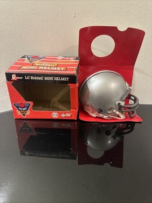 Lil Riddel Mini Helmet Ohio State Buckeyes