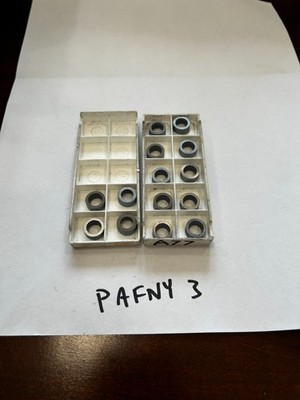 SECO RS-43C Insert Shim (Lot of 14, A77)