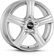 4x Winterräder OXXO CHARON für Audi A1 Sportback GBA GBA 16 Zoll Felgen 205