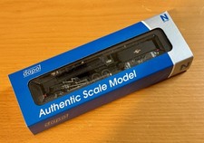 Dapol 2S-013-001 BR Class 9F 2-10-0 92088 in black livery, BR1C tender, N Scale