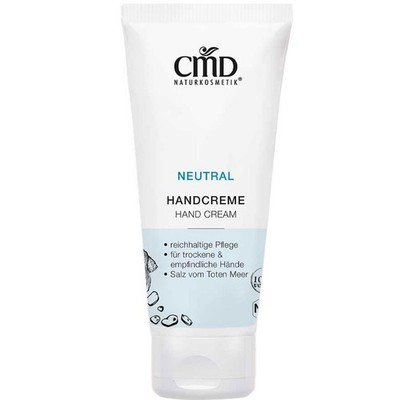 CMD Neutral Handcreme   100 ml