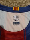  FC Barcelona ICER Soccer jersey, 25/26 1st Kit, #11 RAPHINHA, Size L — photo 4