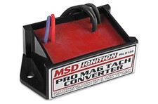Msd Tachometer Adapter - Magneto - Msd Pro Mag - Each 8132msd