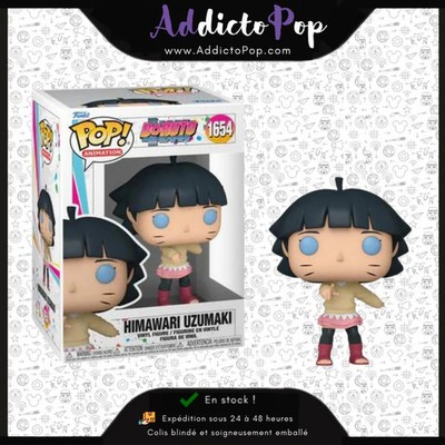 Funko Pop! Boruto (Naruto: Next Generations) [1654] - Himawari Uzumaki