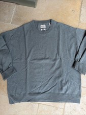 Gant Ladies Superfine Lambswool Jumper Size XXL