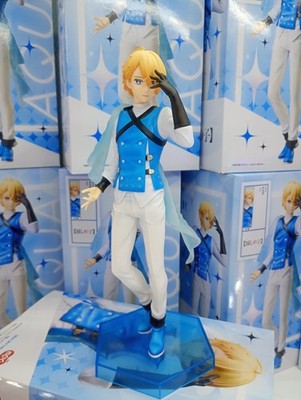 Oshi no Ko 1/7 Scale Figure Aqua & Ruby Round1 Limited Prize