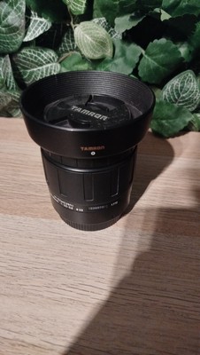 Tamron 28 80 Für Canon EF