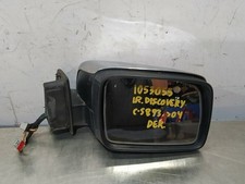 Retroviseur droit (ou coque) Land Rover DISCOVERY