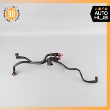 Mercedes W222 S450 Fuel Emission System Hose Tube Line OEM