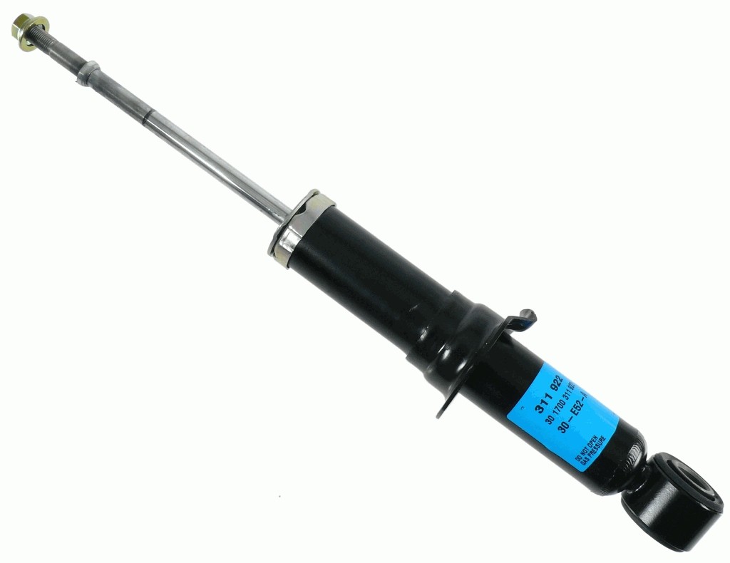 Fits SACHS 311 922 SHOCK ABSORBER