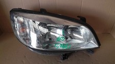 Feu avant (phare) Opel ZAFIRA