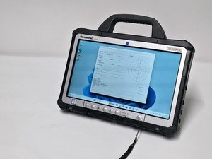 Panasonic Cf D1 | eBay