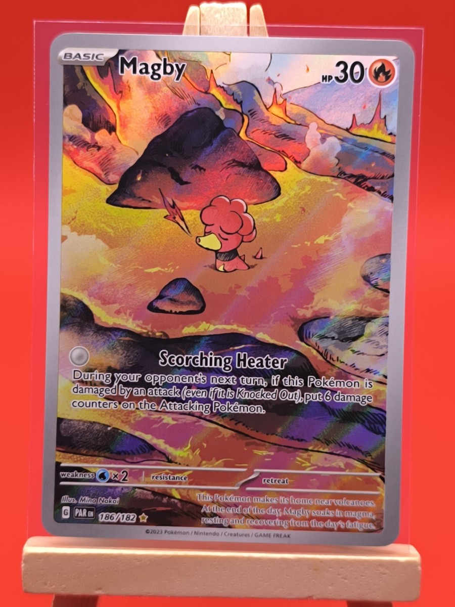 yugioh card trap Fake Trap - MRD-056 Rare POOR CONDITION