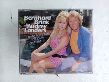 CD, Bernhard Brink & Audrey Landers, Heute habe ich an Dich gedacht
