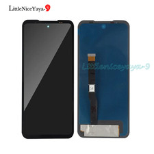 Original For DOOGEE V20 Pro LCD Display Touch Screen Digitizer Assembly W/Frame