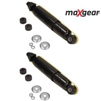 2X StoßDäMpfer Maxgear 11-0598 2 StossdäMpfer Rechts Links Vorderachse