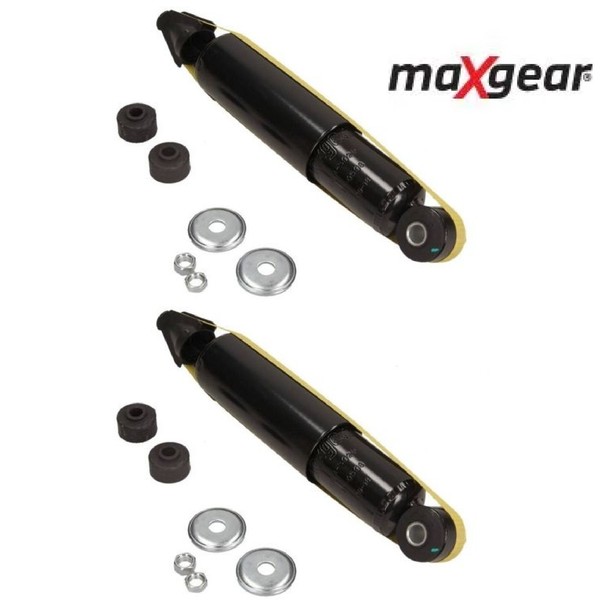 2X StoßDäMpfer Maxgear 11-0598 2 StossdäMpfer Rechts Links Vorderachse-image