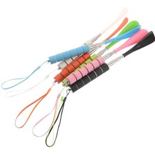 6 Pcs Stainless Steel Shoe Horn Shoehorn for Seniors Portable Travel