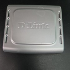 D-Link Express Ethernet USB Print Server DP-3...