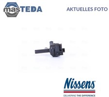 831080 MOTOR K&Uuml;HLWASSERPUMPE WASSERPUMPE NISSENS F&Uuml;R MERCEDES-BENZ S-CLASS