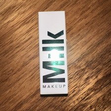 MILK Hydro Grip Hydrating Makeup Primer with Hyaluronic Acid Travel Size .33 oz