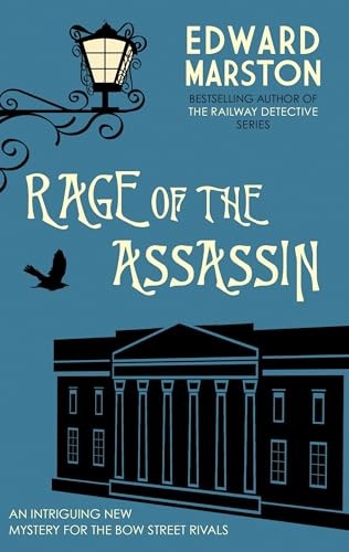 Rage of the Assassin The compelling historical by Edward Marston PAPERBACK - Image 4