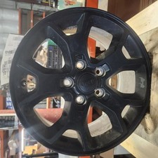 Wheel 17x7-12 Aluminum 5 Y Spoke Painted Fits 19-23 Wrangler 1866524