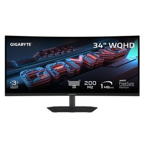 Gigabyte G34wqc | eBay