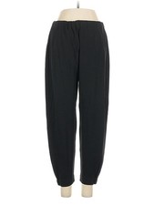 Babaton Women Black Track Pants M