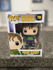 Funko Pop! Movies Adam Banks the Mighty Ducks #792 Vaulted