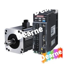 NEW DELTA ASD-B2-0721-B ECMA-C20807RS PLC 750W SERVO SYSTEM DRIVE MOTOR