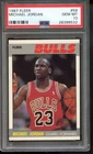 1987-88 Fleer Michael Jordan #59 - PSA 10 GEM MT