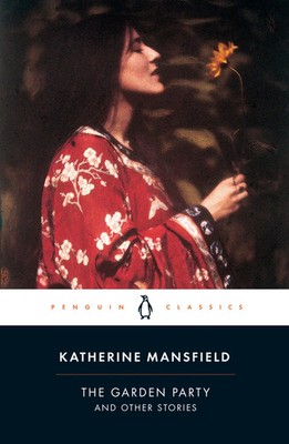 The Garden Party and Other Stories Katherine Mansfield (u. a.) Taschenbuch XXIV