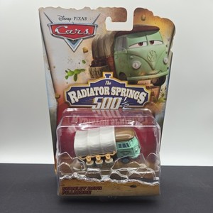 Disney Pixar Cars Stanley en vente | eBay