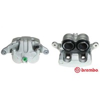 Brembo Bremssattel Bremszange Vorne Links Ø45Mm FüR Nissan Pathfinder III