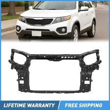 Front Radiator Core Support Assembly For Kia Sorento 2011-2013 2012 #641011U000