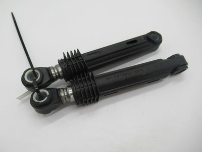 2x Stossdämpfer Waschmaschine BEKO WMB, Grundig Blomberg Tnr 2816871100  110N