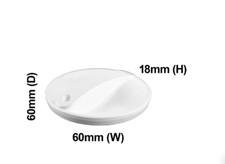 PN: 1334110028 CONTROL KNOB WESTINGHOUSE DRYER | 2615820