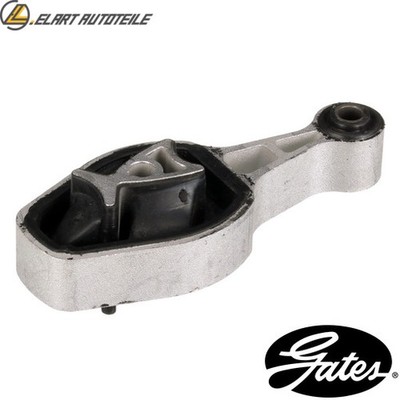 LAGERUNG MOTOR ETM1438 FÜR CITROËN C4/CACTUS/Van C3/II DS3/Convertible 1.2L 3cyl
