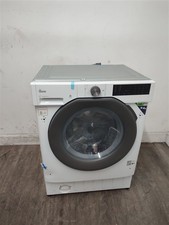 Hoover BH4S696M6DR9-80 Washer Dryer 9kg Wash 6kg Dry Built-In [ID7011304735]