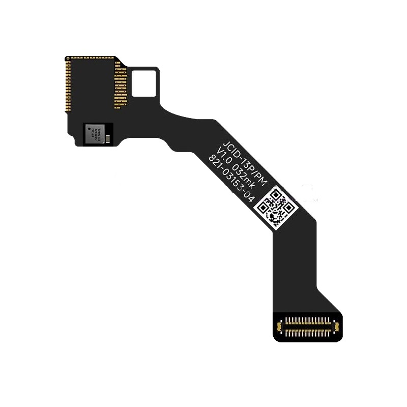 iPhone 13 Pro / 13 Pro Max Face ID Repair JCID Tag On Dot