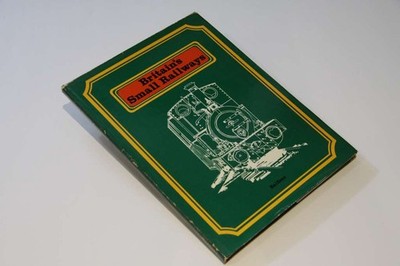 Britain's Small Railways -  - Imprint unknown