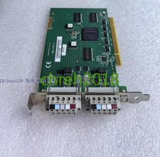1 PCS SST SST-DN4-PCU-2 V1.1.0 DN4-PCI-2 Communication Card Tested