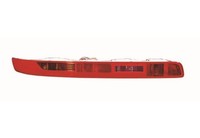 Abakus 446-4001L-UE Nebelschlussleuchte Links FüR Audi