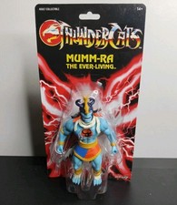 NEW Super7 Thundercats Mumm-Ra Ever-Living Vintage Collection 2025 Warner Bros