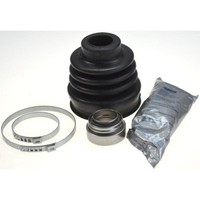 Spidan Faltenbalgsatz Achsmanschette Antriebswelle FüR Fiat Doblo 119 223