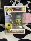 Funko Pop! Jiminy Cricket #1026 Pinocchio Disney Vinyl Figure