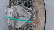 2010 Cadillac Cts 3.6l V6 Engine Complete Assembly 156k Miles Oem 12664567